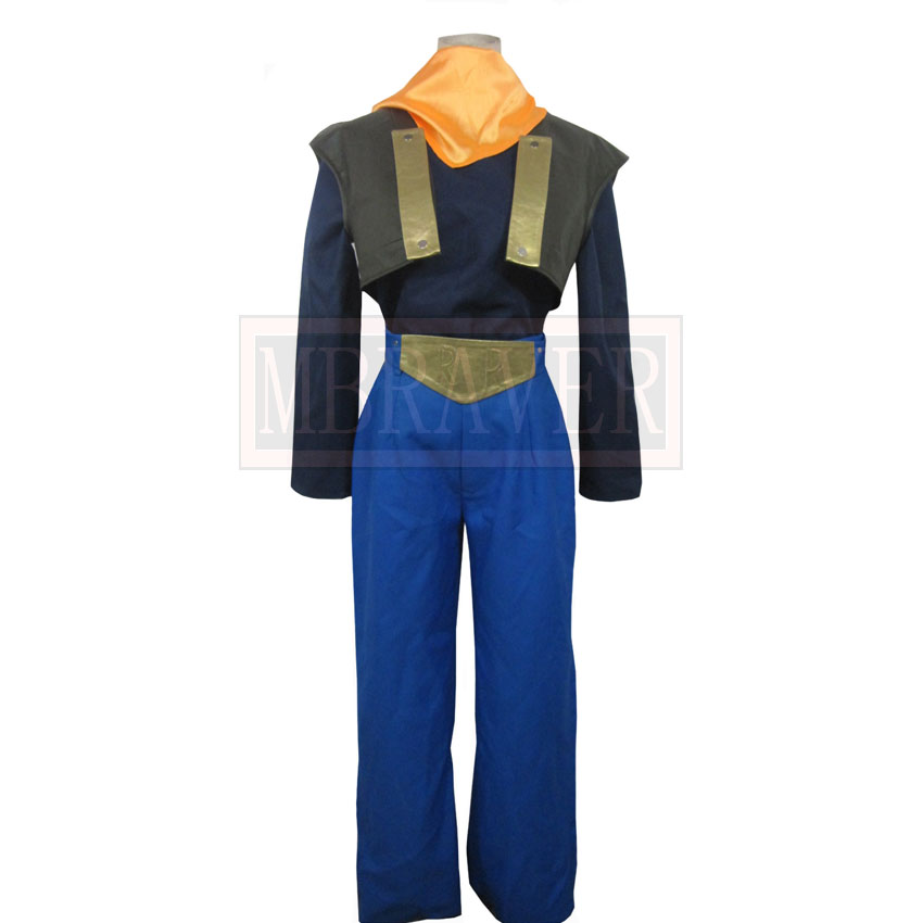 Kostum Cosplay Lapis Android 1 - Party Games Android ulasan dan harga