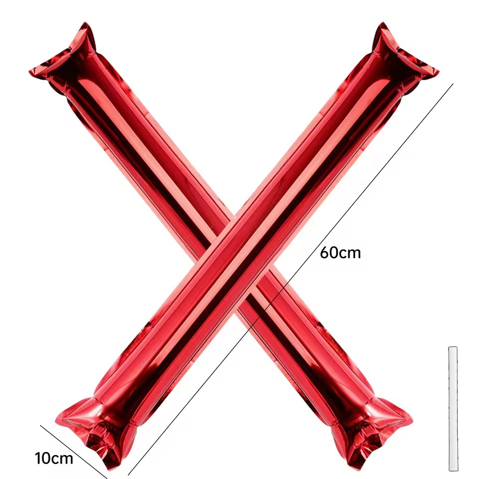 10/30 Buah Film Aluminium Tong - Party Games Easter ulasan dan harga