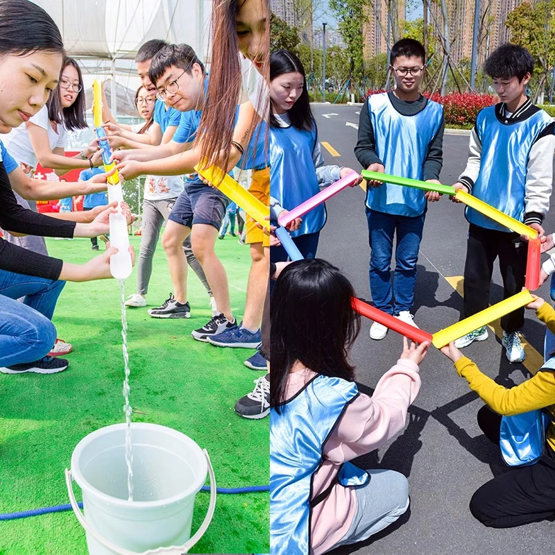 Mainan kolektif luar ruangan r - Games Garden Party ulasan dan harga