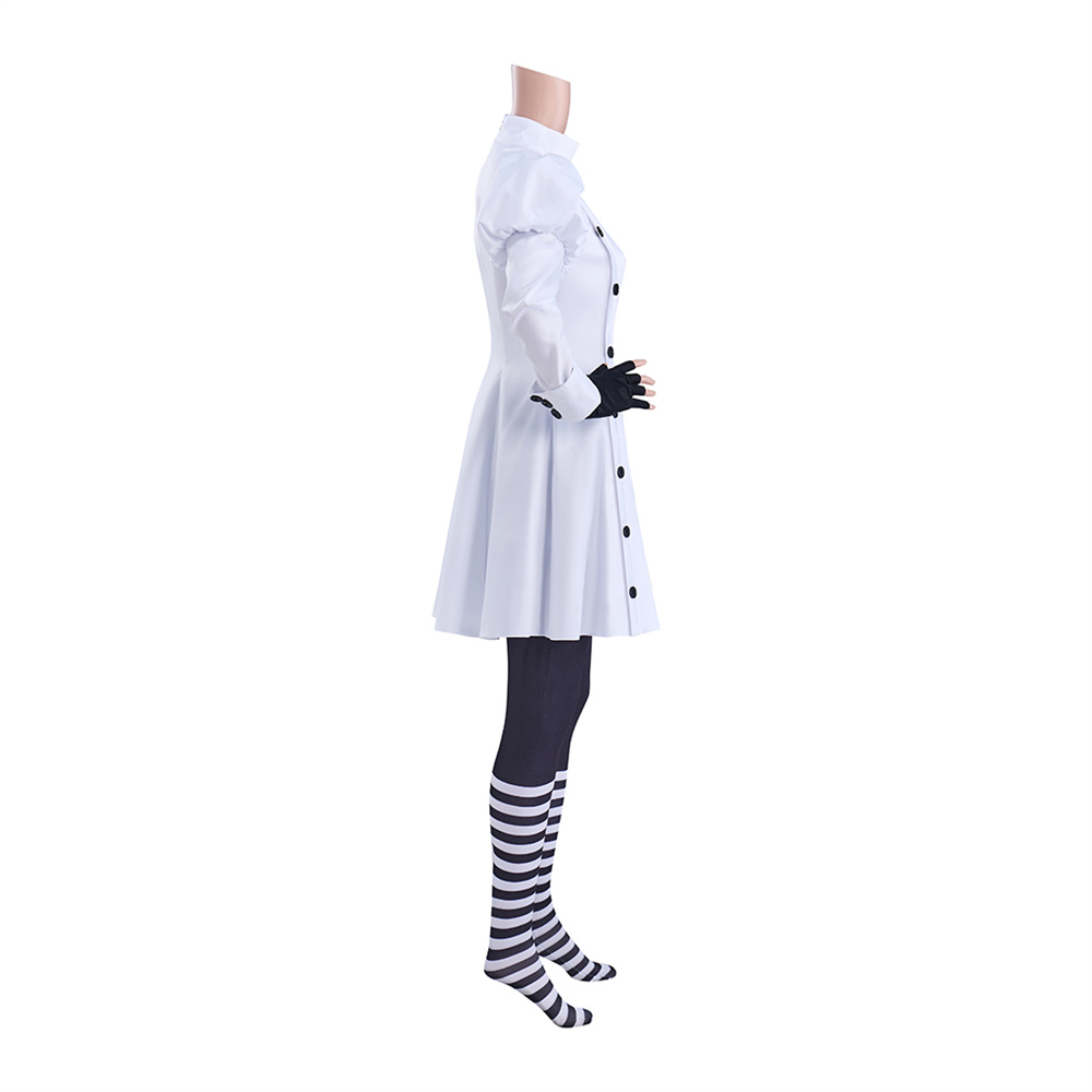 Kostum Cosplay Bertenaga Uap M - Party Games Steam Free ulasan dan harga