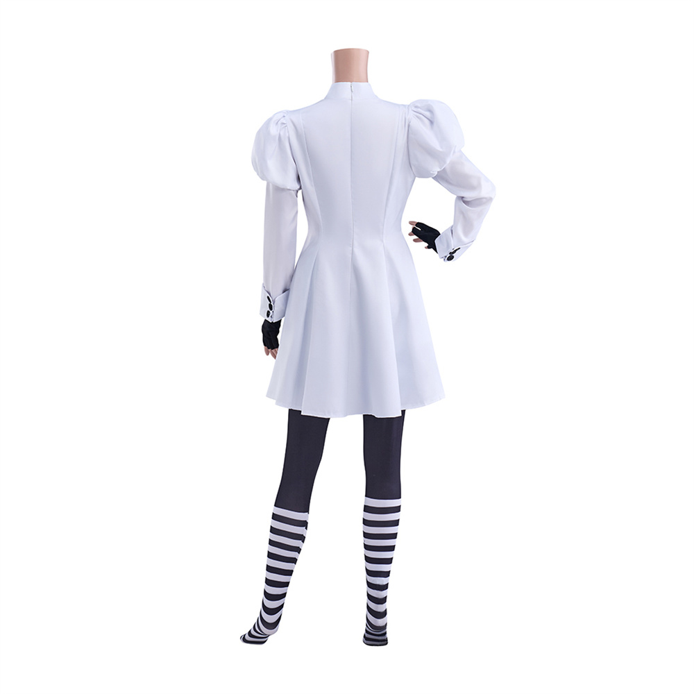Kostum Cosplay Bertenaga Uap M - Party Games Steam Free ulasan dan harga